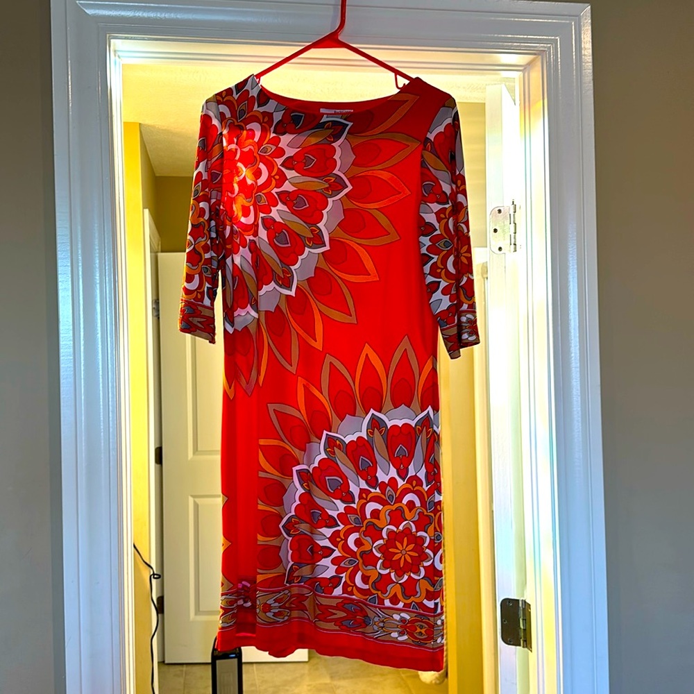 Studio one size 10 women’s dress